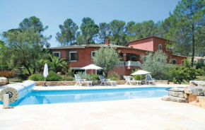 Apartment Puget-sur-Argens 47 with Outdoor Swimmingpool